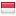 keluarnegeri.com server is located in Indonesia